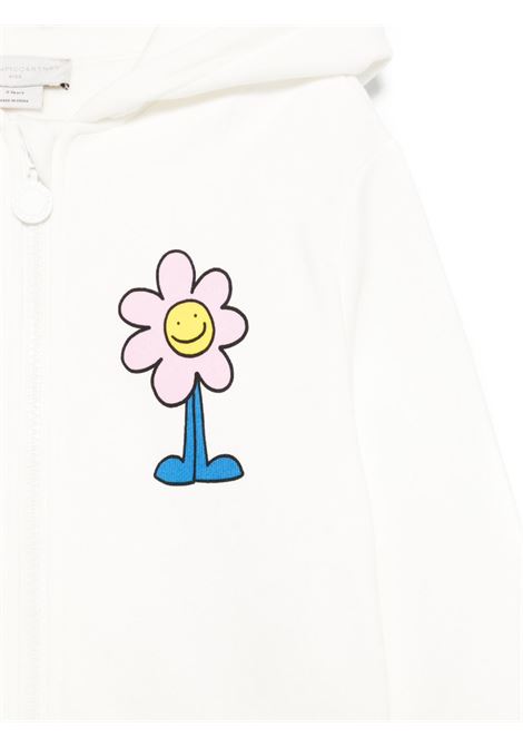 Felpa Stella McCartney Kids STELLA MCCARTNEY KIDS | FELPE E TUTE | TX4A40 Z3059101